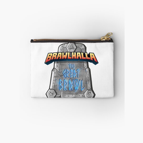 Item preview, The 10 commandment of brawlhalla designed and sold by Ogrimar.