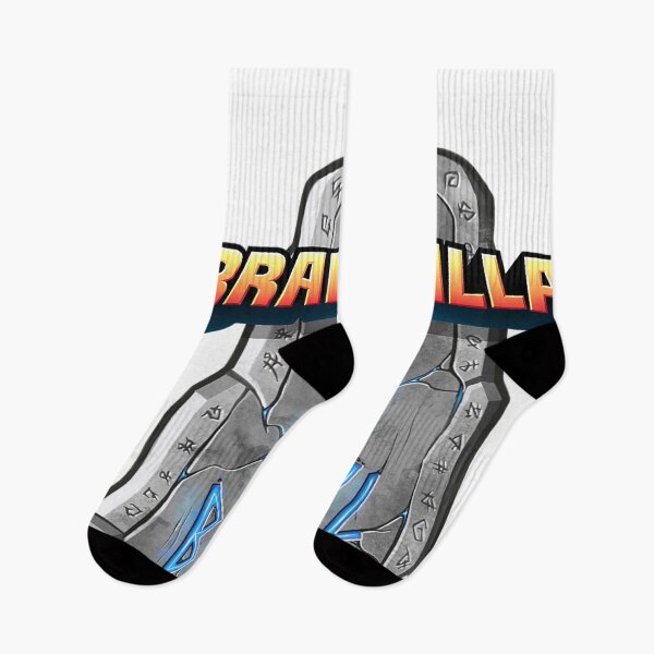 Item preview, The 10 commandment of brawlhalla designed and sold by Ogrimar.