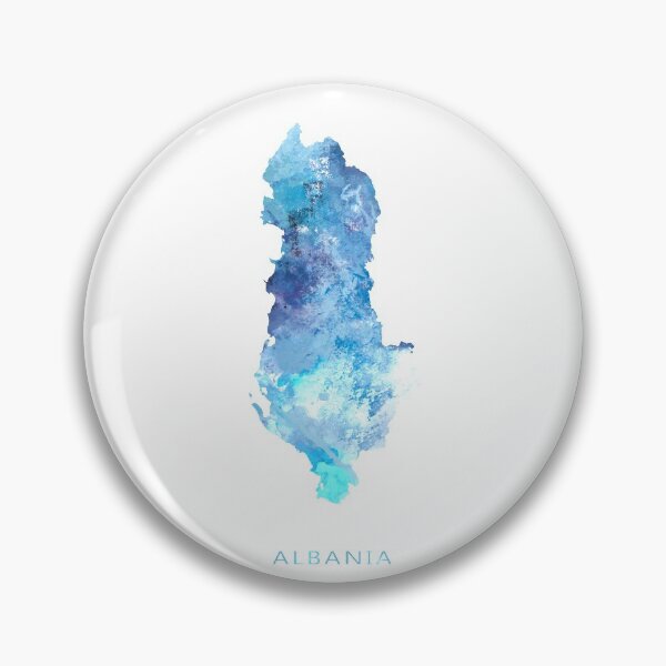 Item preview, Albania designed and sold by MonnPrint.