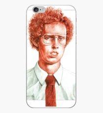 Napoleon Dynamite iPhone Case