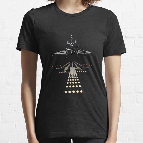 Return to Earth Essential T-Shirt