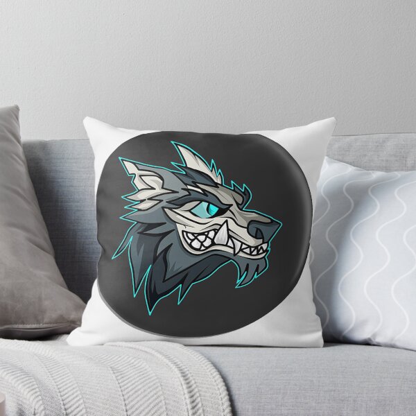 Item preview, The moon of the wolf designed and sold by Ogrimar.