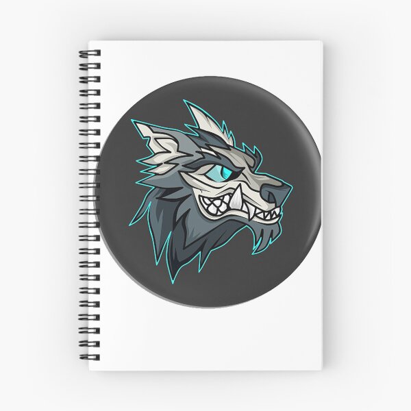 Item preview, The moon of the wolf designed and sold by Ogrimar.