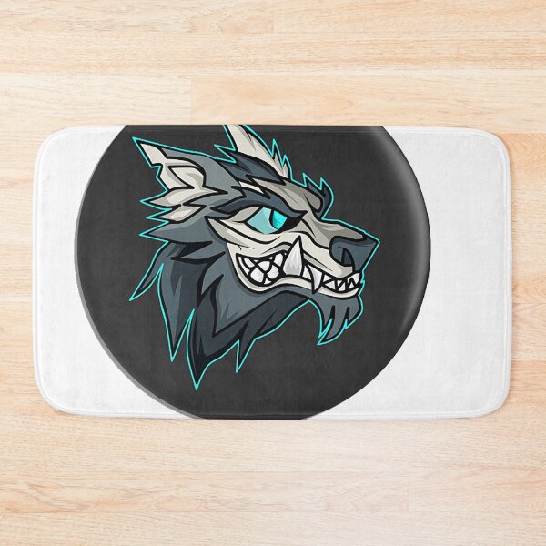 Item preview, The moon of the wolf designed and sold by Ogrimar.