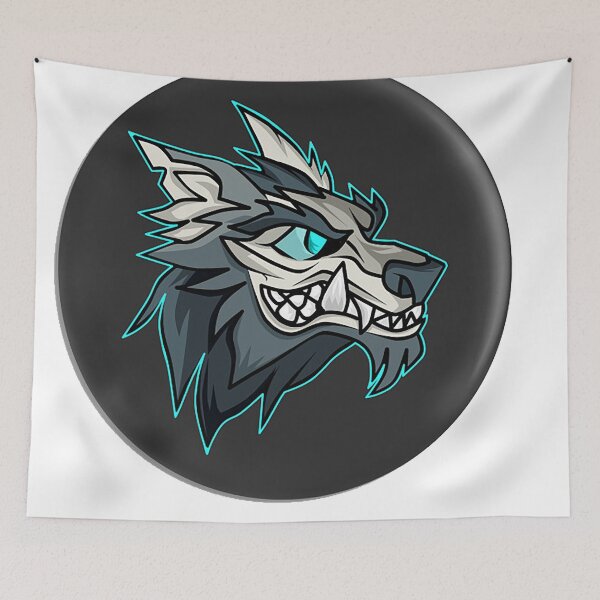 Item preview, The moon of the wolf designed and sold by Ogrimar.
