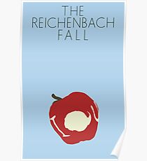The Fall Poster