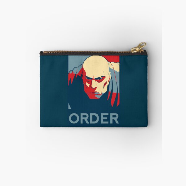 Item preview, The Legend of Korra - Zaheer designed and sold by Skulltech.