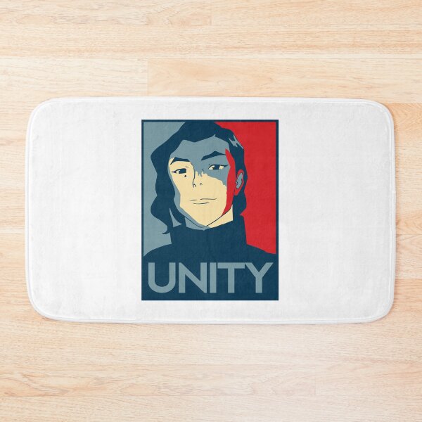 Item preview, The Legend of Korra - Kuvira designed and sold by Skulltech.