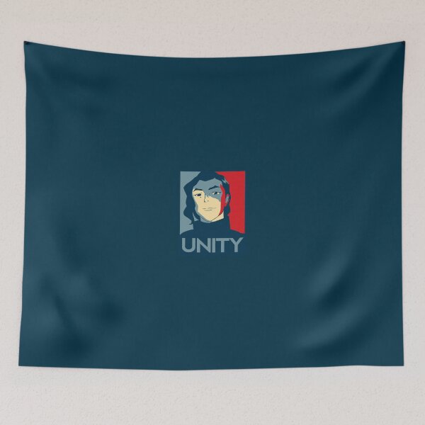 Item preview, The Legend of Korra - Kuvira designed and sold by Skulltech.