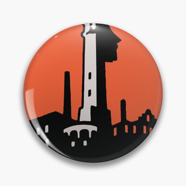 Item preview, Alcatraz Bachmanity Insanity - Silicon Valley designed and sold by Kratosony.