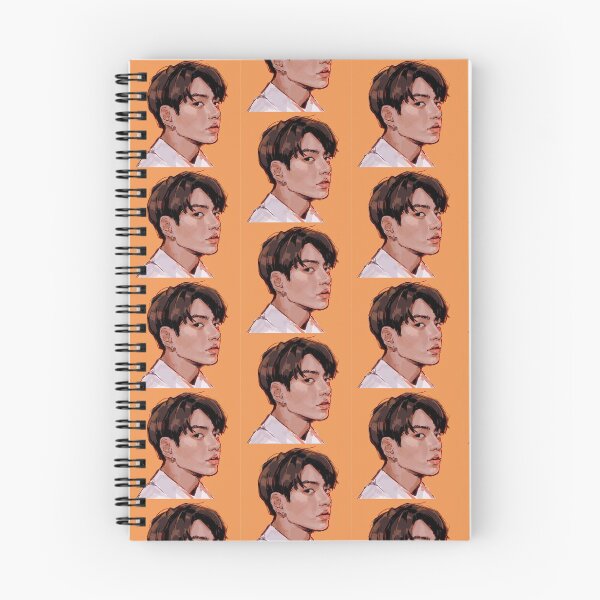 Item preview, Jungkook  designed and sold by Aminatakstar.