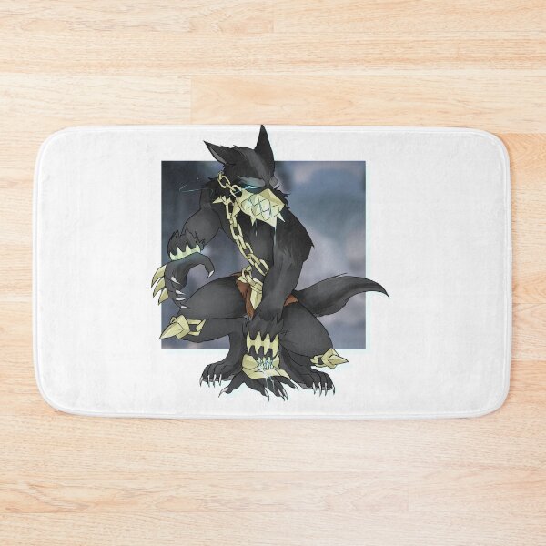 Item preview, Chaining the beast designed and sold by Ogrimar.