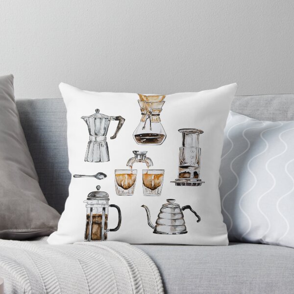 Item preview, Coffee. Whichever Way you Take it designed and sold by emmija.