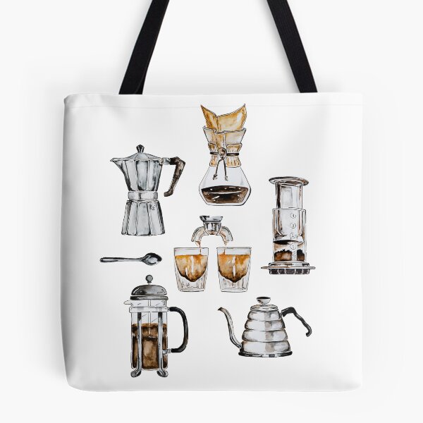 Item preview, Coffee. Whichever Way you Take it designed and sold by emmija.