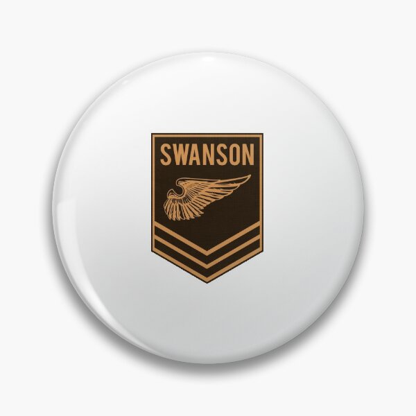 Item preview, Parks and Recreation - Swanson Ranger Club, covid, quarantine designed and sold by Skulltech.