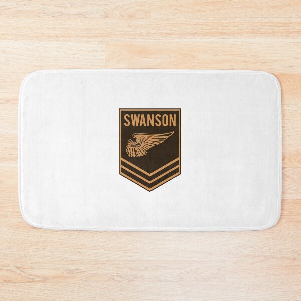 Item preview, Parks and Recreation - Swanson Ranger Club, covid, quarantine designed and sold by Skulltech.