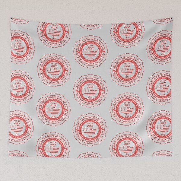 Item preview, Independence day designed and sold by dinadesign.
