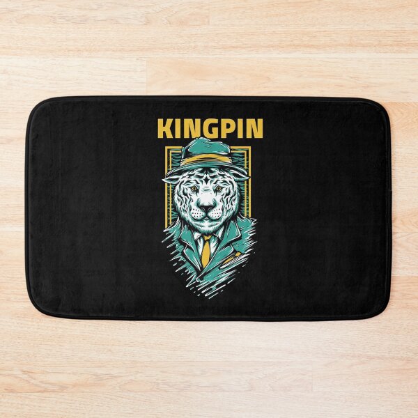 Item preview, KINGPIN designed and sold by plzLOOK.