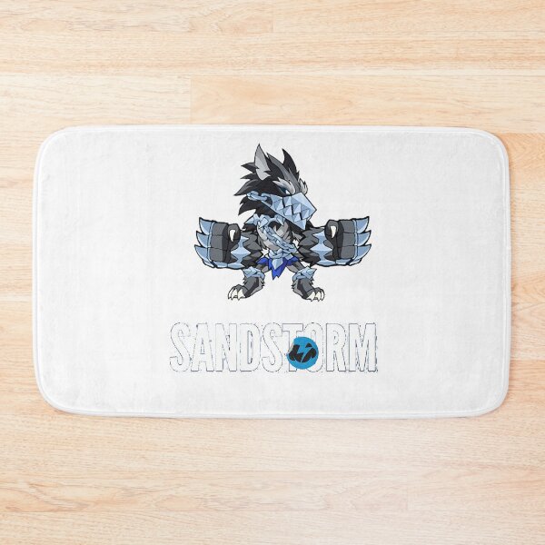 Item preview, Mordex sandstorm designed and sold by Ogrimar.