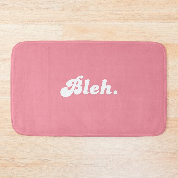 Item preview, Bleh. designed and sold by madhatter3642.