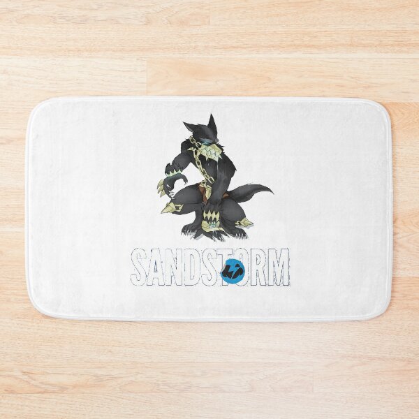 Item preview, Chained mordex sandstorm designed and sold by Ogrimar.