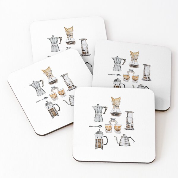 Item preview, Coffee. Whichever Way you Take it designed and sold by emmija.