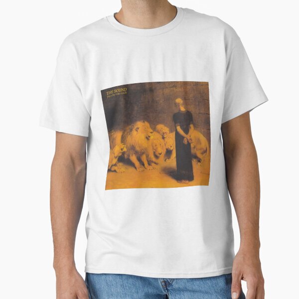 Item preview, The Sound - From the Lions Mouth designed and sold by lithoman2.
