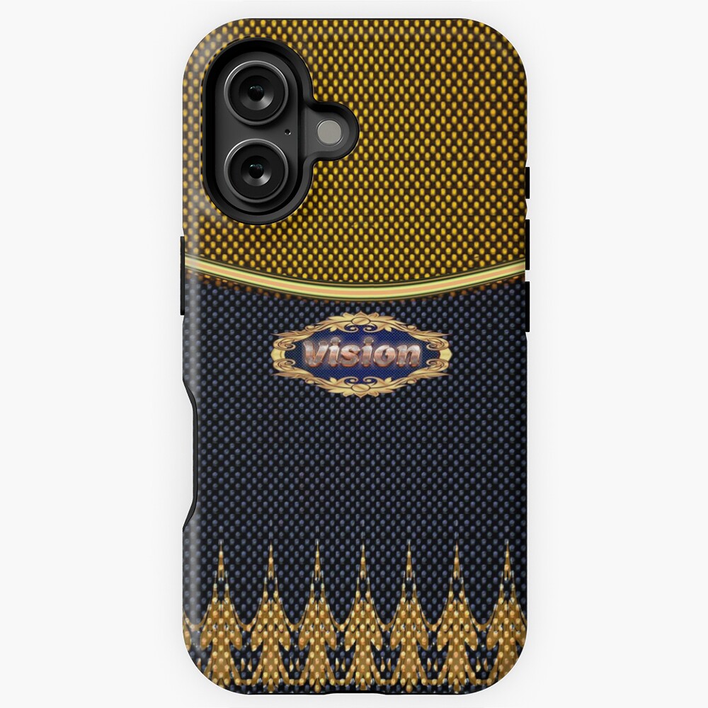Item preview, iPhone Magsafe Tough Case designed and sold by VkCases.