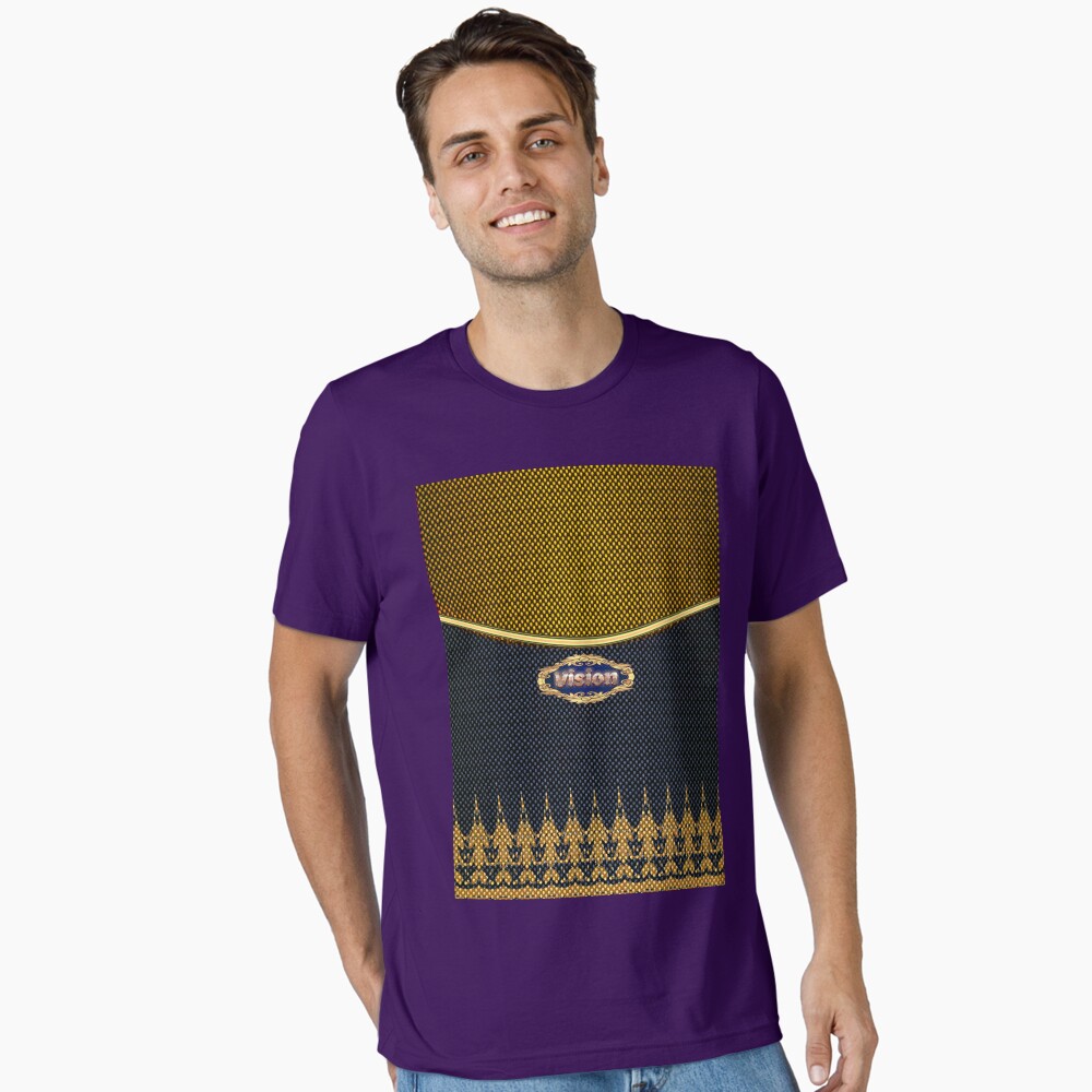 Item preview, Essential T-Shirt designed and sold by VkCases.