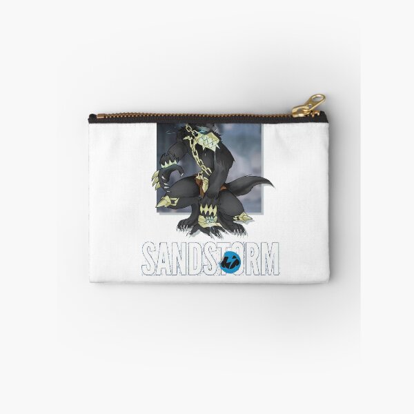Item preview, Sandstorm in the storm designed and sold by Ogrimar.