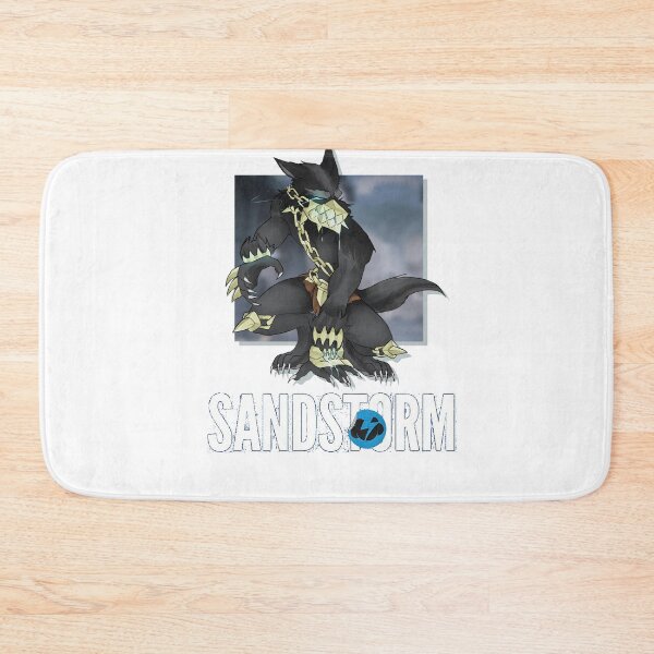 Item preview, Sandstorm in the storm designed and sold by Ogrimar.