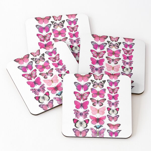 Item preview, Butterflies  designed and sold by Mickpew.