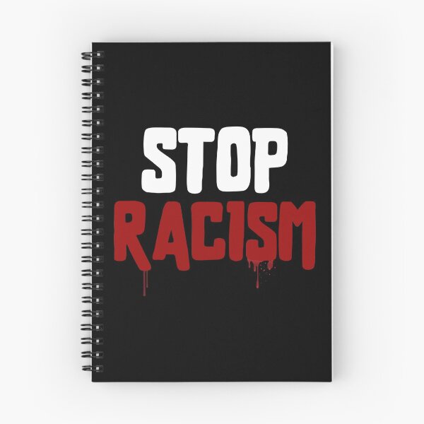 Item preview, Stop Racism  designed and sold by Combistudios.