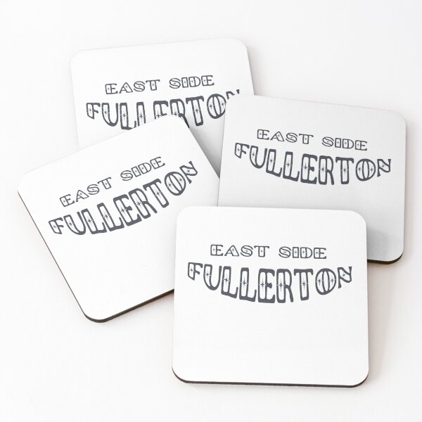 Item preview, East Side Fullerton designed and sold by Tricky1369.
