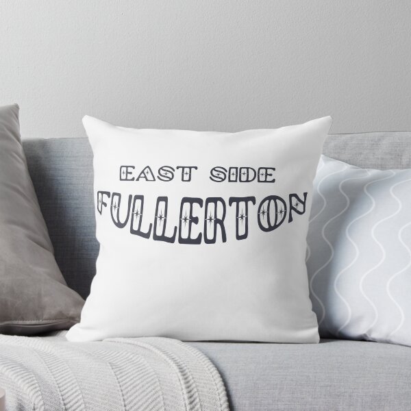 Item preview, East Side Fullerton designed and sold by Tricky1369.
