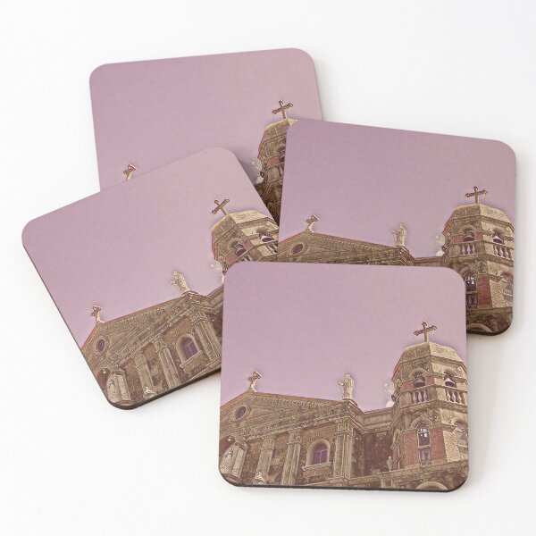 Item preview, Rose Gold Church designed and sold by einjiellenpb.