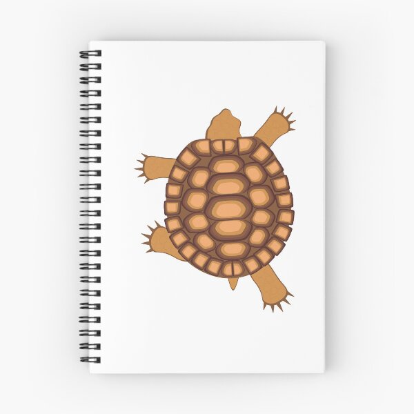Item preview, Land Turtle designed and sold by Julia Faranchuk.
