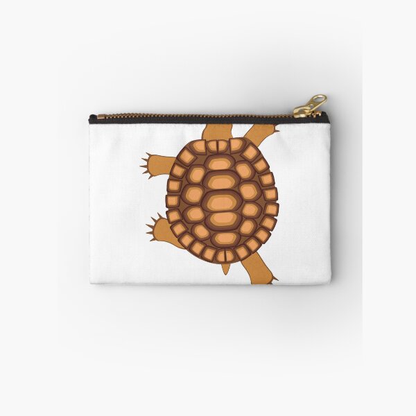 Item preview, Land Turtle designed and sold by Julia Faranchuk.
