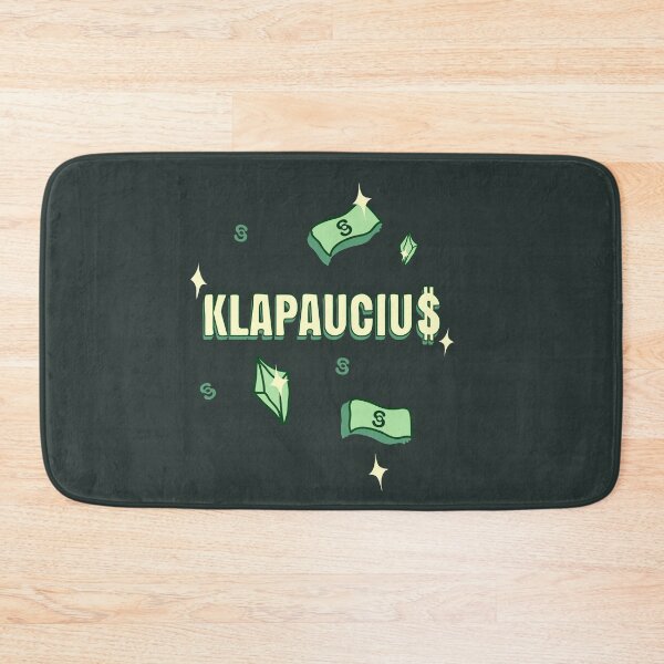 Item preview, Klapaucius designed and sold by TeeAgromenaguer.
