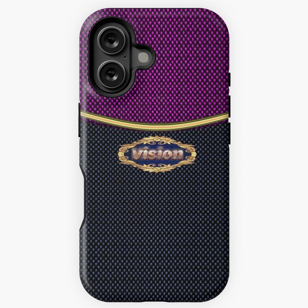 Item preview, iPhone Magsafe Tough Case designed and sold by VkCases.