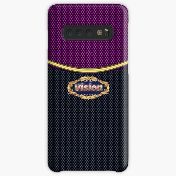 Vision Samsung Galaxy Snap Case
