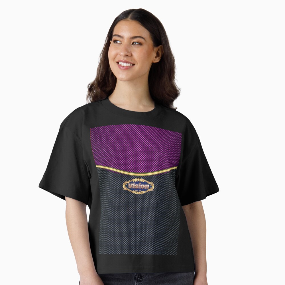 Item preview, Boxy T-Shirt designed and sold by VkCases.
