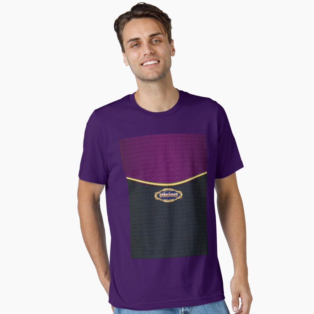 Item preview, Essential T-Shirt designed and sold by VkCases.