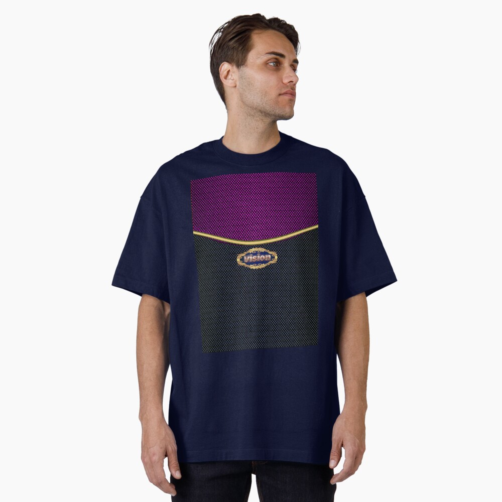 Item preview, Oversized T-Shirt designed and sold by VkCases.