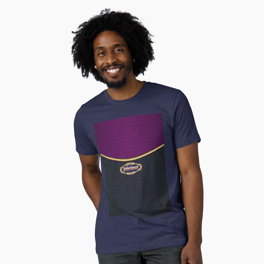 Item preview, Tri-blend T-Shirt designed and sold by VkCases.