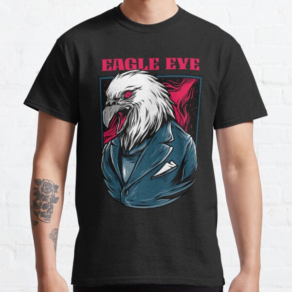EAGLE EYE Classic T-Shirt