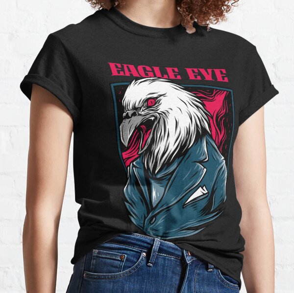 EAGLE EYE Classic T-Shirt