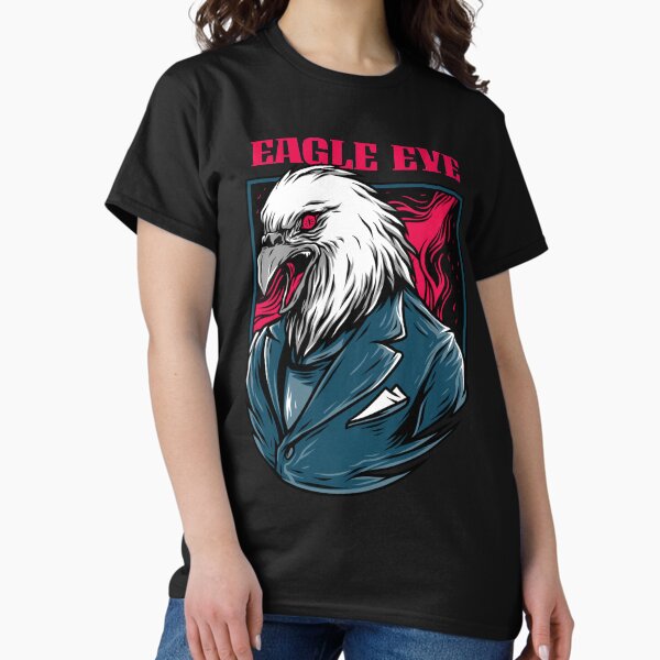 EAGLE EYE Classic T-Shirt