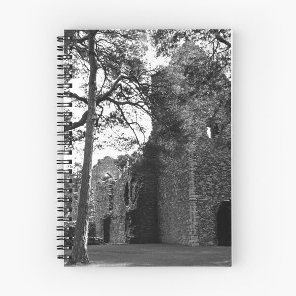 Item preview, Peebles Cross Kirk designed and sold by Neil Mouat.
