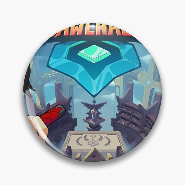 Item preview, Super brawlhalla designed and sold by Ogrimar.